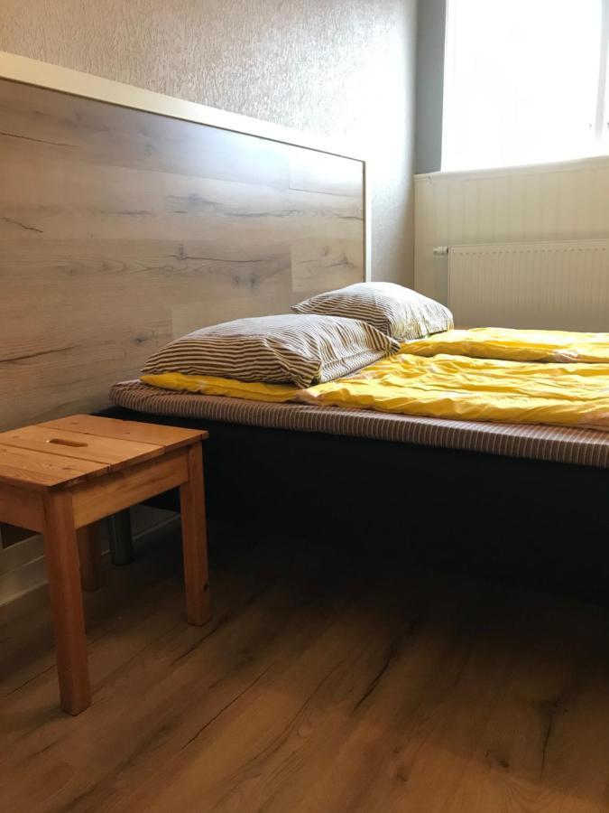 Hovra Vandrarhem Håvra Exteriör bild