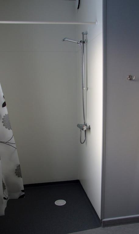 Hovra Vandrarhem Håvra Exteriör bild